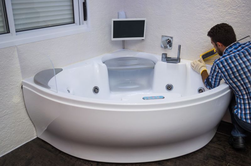 Increase Your Bathtub Installation Business with an AI Driven, Targeted Website