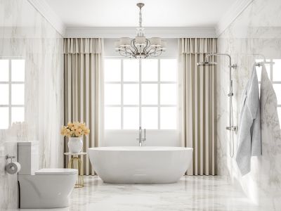 Cost of Bathtub Installation in Duluth, GA