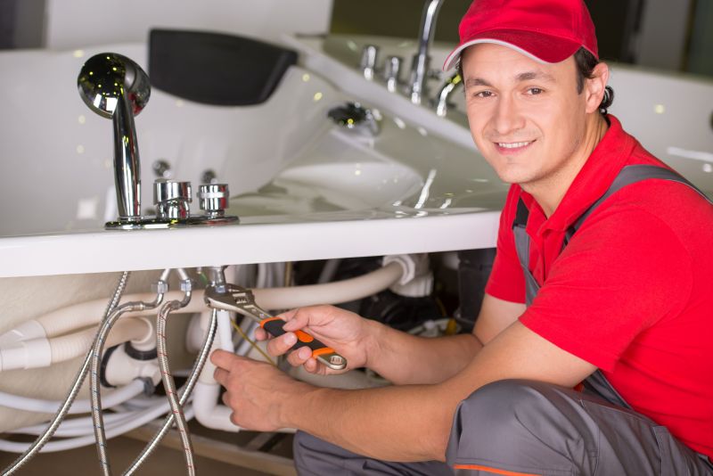 Experienced Plumbers